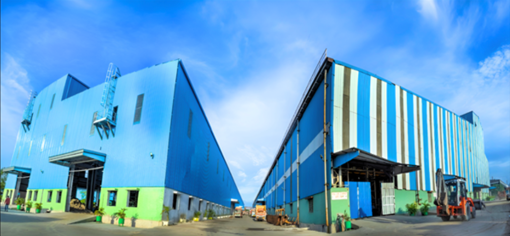 BC Jindal Group